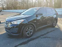 5XYZT3LB9GG349997 2016 HYUNDAI SANTA FE