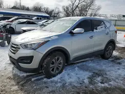 5XYZT3LB9GG350258 2016 HYUNDAI SANTA FE