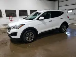5XYZT3LB9GG352379 2016 HYUNDAI SANTA FE
