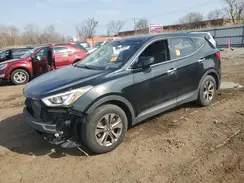 5XYZT3LB9GG352737 2016 HYUNDAI SANTA FE