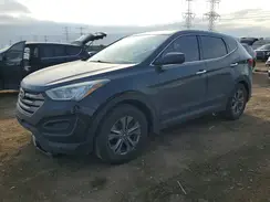 5XYZT3LB9GG359994 2016 HYUNDAI SANTA FE