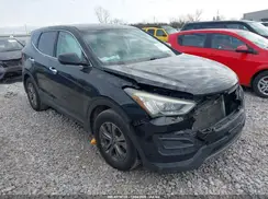 5XYZT3LB9GG362362 2016 HYUNDAI SANTA FE