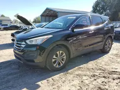 5XYZT3LB9GG367402 2016 HYUNDAI SANTA FE