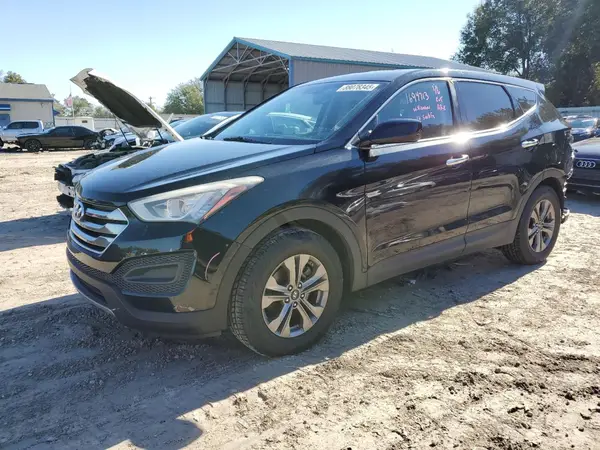 5XYZT3LB9GG367402 2016 HYUNDAI SANTA FE - Image 1