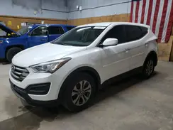 5XYZT3LB9GG367562 2016 HYUNDAI SANTA FE