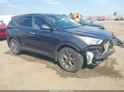 5XYZT3LB9GG368002 2016 HYUNDAI SANTA FE