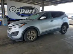 5XYZT3LB9GG370476 2016 HYUNDAI SANTA FE