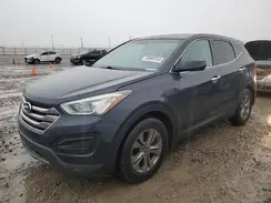 5XYZT3LB9GG371238 2016 HYUNDAI SANTA FE