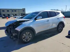 5XYZT3LB9GG373202 2016 HYUNDAI SANTA FE