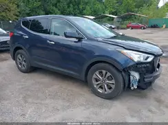 5XYZT3LB9GG373300 2016 HYUNDAI SANTA FE