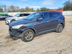 5XYZT3LB9GG374799 2016 HYUNDAI SANTA FE