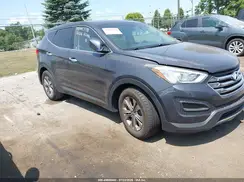 5XYZT3LB9GG375791 2016 HYUNDAI SANTA FE