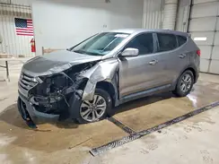5XYZT3LB9GG376598 2016 HYUNDAI SANTA FE