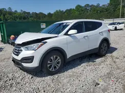 5XYZT3LB9GG377881 2016 HYUNDAI SANTA FE