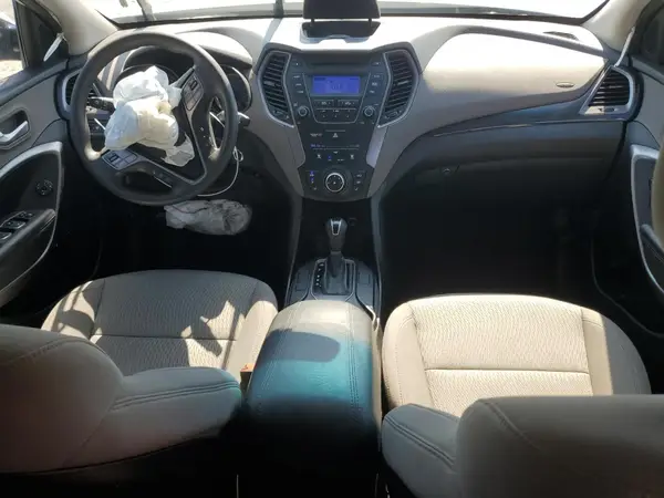 5XYZT3LB9GG377881 2016 HYUNDAI SANTA FE - Image 8