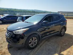 5XYZT3LB9GG378495 2016 HYUNDAI SANTA FE
