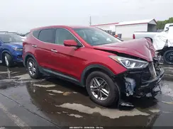 5XYZT3LB9HG381351 2017 HYUNDAI SANTA FE