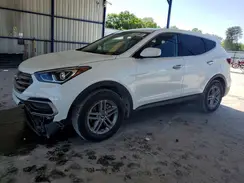 5XYZT3LB9HG385075 2017 HYUNDAI SANTA FE