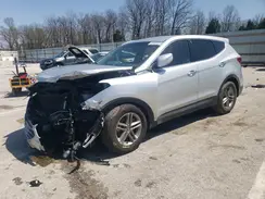 5XYZT3LB9HG387005 2017 HYUNDAI SANTA FE