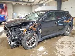 5XYZT3LB9HG387120 2017 HYUNDAI SANTA FE