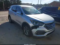 5XYZT3LB9HG391250 2017 HYUNDAI SANTA FE