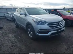 5XYZT3LB9HG402649 2017 HYUNDAI SANTA FE