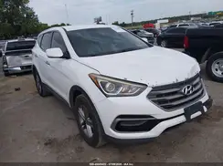 5XYZT3LB9HG402926 2017 HYUNDAI SANTA FE
