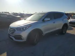 5XYZT3LB9HG409374 2017 HYUNDAI SANTA FE