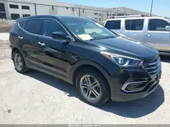 5XYZT3LB9HG410864 2017 HYUNDAI SANTA FE
