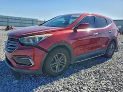 5XYZT3LB9HG411741 2017 HYUNDAI SANTA FE