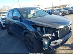 5XYZT3LB9HG414512 2017 HYUNDAI SANTA FE
