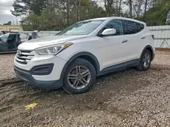 5XYZT3LB9HG417751 2017 HYUNDAI SANTA FE