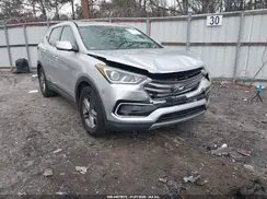 5XYZT3LB9HG419077 2017 HYUNDAI SANTA FE