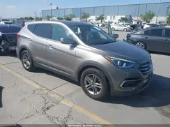 5XYZT3LB9HG419399 2017 HYUNDAI SANTA FE