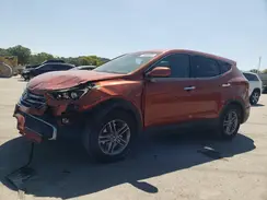 5XYZT3LB9HG419628 2017 HYUNDAI SANTA FE