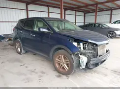5XYZT3LB9HG422724 2017 HYUNDAI SANTA FE