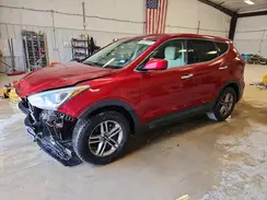 5XYZT3LB9HG428796 2017 HYUNDAI SANTA FE
