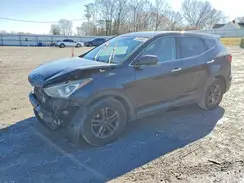 5XYZT3LB9HG429303 2017 HYUNDAI SANTA FE
