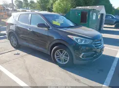 5XYZT3LB9HG430273 2017 HYUNDAI SANTA FE