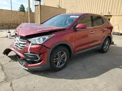 5XYZT3LB9HG433559 2017 HYUNDAI SANTA FE