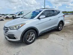 5XYZT3LB9HG433898 2017 HYUNDAI SANTA FE