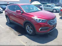 5XYZT3LB9HG434050 2017 HYUNDAI SANTA FE