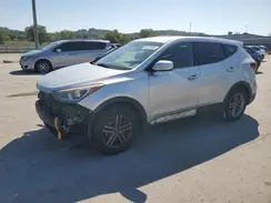 5XYZT3LB9HG434338 2017 HYUNDAI SANTA FE