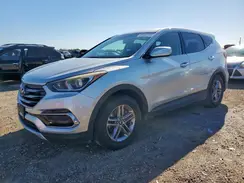5XYZT3LB9HG435134 2017 HYUNDAI SANTA FE