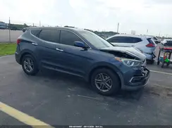 5XYZT3LB9HG435957 2017 HYUNDAI SANTA FE