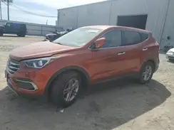 5XYZT3LB9HG436834 2017 HYUNDAI SANTA FE