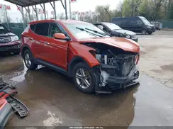 5XYZT3LB9HG437689 2017 HYUNDAI SANTA FE