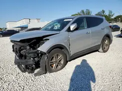 5XYZT3LB9HG448563 2017 HYUNDAI SANTA FE