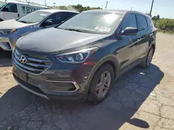 5XYZT3LB9HG450930 2017 HYUNDAI SANTA FE