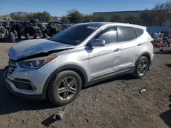 5XYZT3LB9HG454637 2017 HYUNDAI SANTA FE